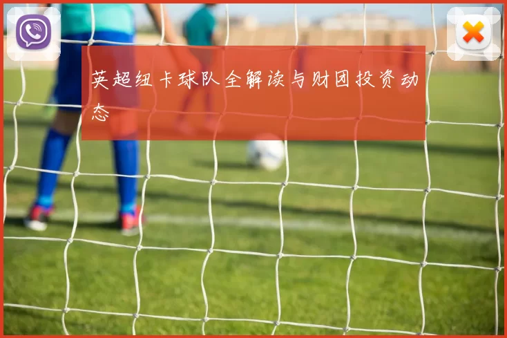 英超纽卡球队全解读与财团投资动态