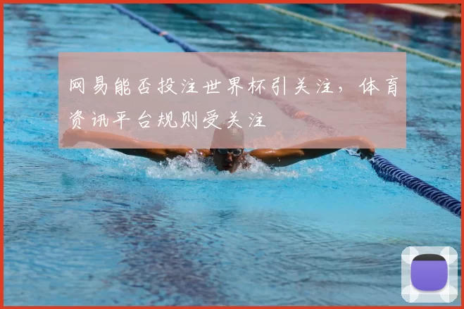 网易能否投注世界杯引关注,体育资讯平台规则受关注