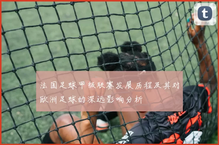 法国足球甲级联赛发展历程及其对欧洲足球的深远影响分析