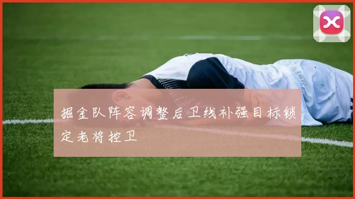 掘金队阵容调整后卫线补强目标锁定老将控卫