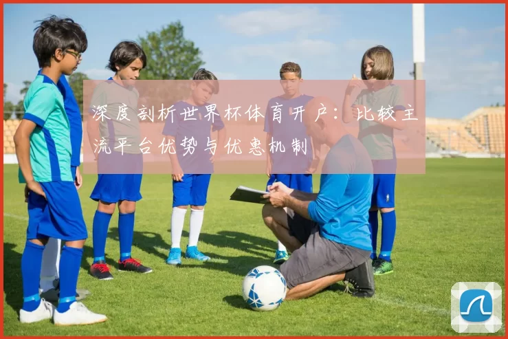 深度剖析世界杯体育开户:比较主流平台优势与优惠机制