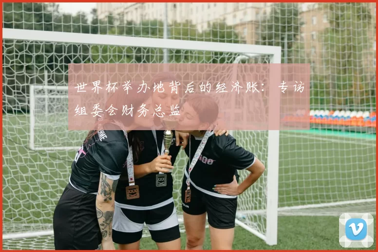 世界杯举办地背后的经济账：专访组委会财务总监