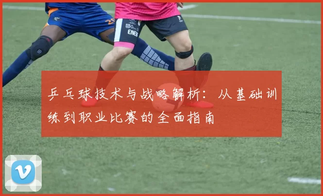 乒乓球技术与战略解析：从基础训练到职业比赛的全面指南