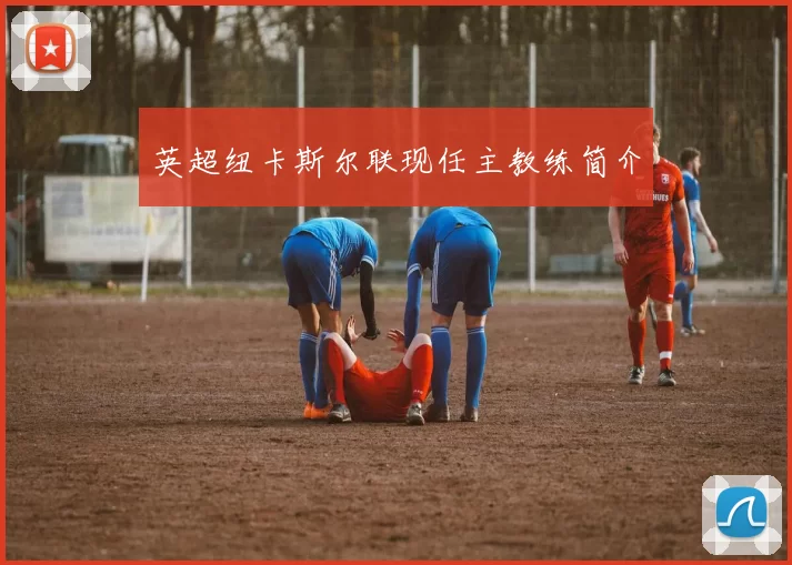 英超纽卡斯尔联现任主教练简介