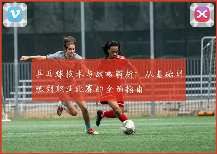 乒乓球技术与战略解析：从基础训练到职业比赛的全面指南