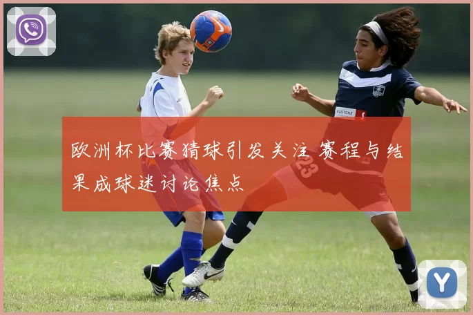 欧洲杯比赛猜球引发关注 赛程与结果成球迷讨论焦点