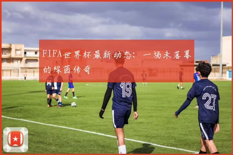 FIFA世界杯最新动态：一场未落幕的绿茵传奇
